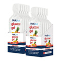 TRUEplus Glucose Gel, Flavor Gel Pouch