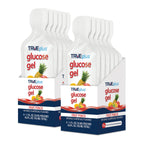 TRUEplus Glucose Gel, Flavor Gel Pouch