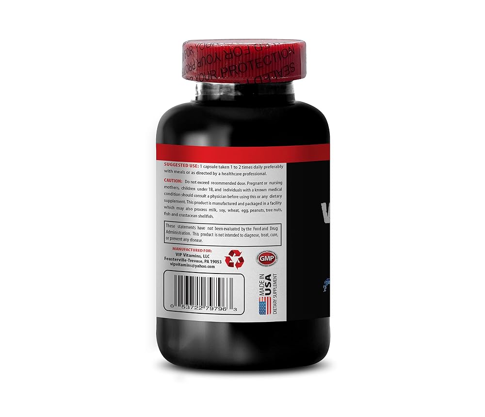 SKIN CARE SOLUTIONS Water Away Herbal Supplement - 180 Capsules - image 3