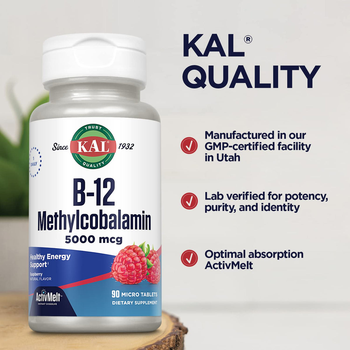 KAL See Packaging