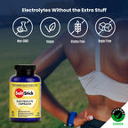 SaltStick Electrolyte Capsules