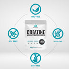 Deal Supplement BA DS Creatine Parent
