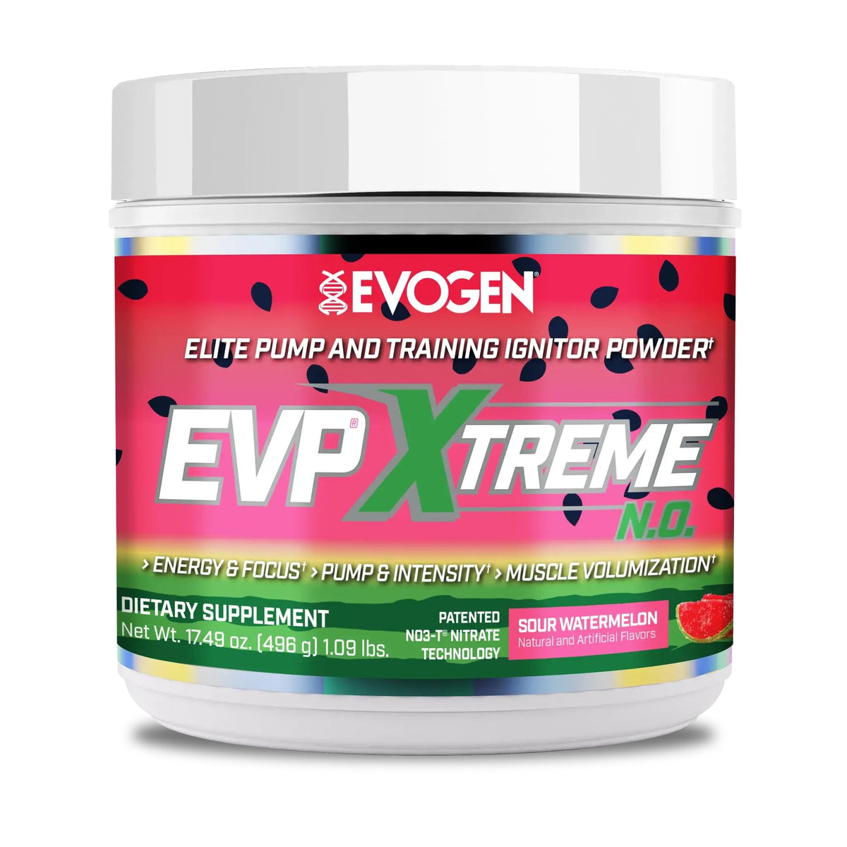 Evogen EVP Xtreme NO