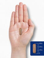 Carlyle PQQ Supplement 20 mg - 60 Capsules - image 8