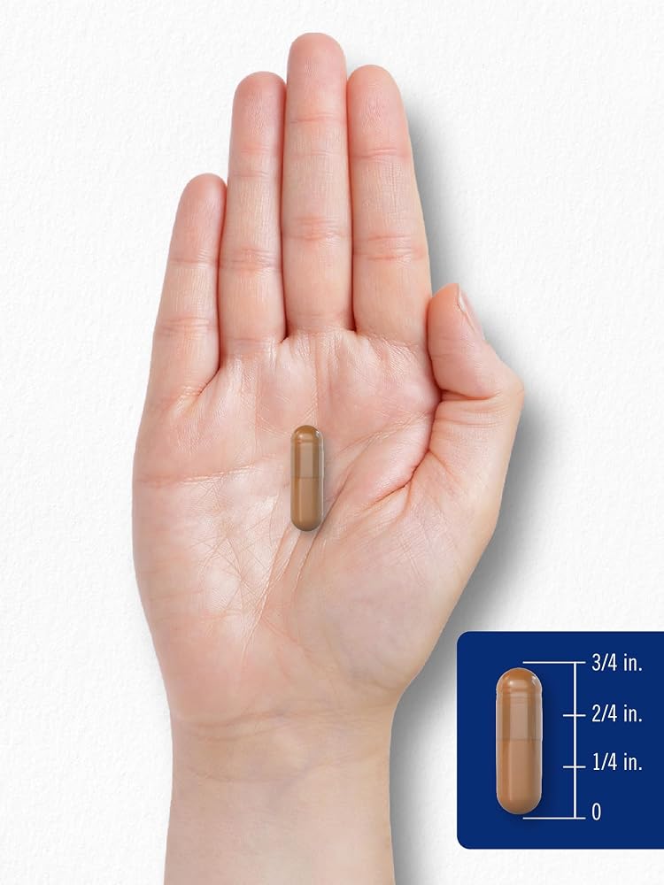 Carlyle PQQ Supplement 20 mg - 60 Capsules - image 8