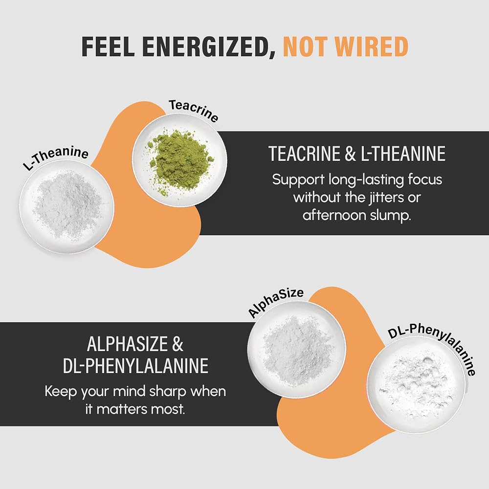 Nulifespan Myelin-6 Sampler Pack