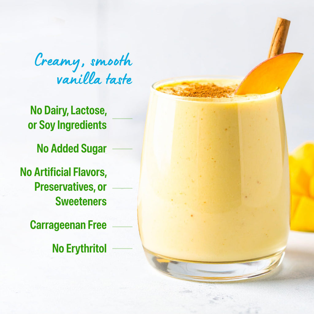 Orgain Organic Vegan Protein Powder