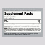 Piping Rock Chromium Picolinate 200mcg - 240 Tablets - image 2