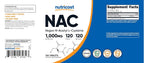 Nutricost NUTRITIONAL_SUPPLEMENT