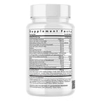 Michael's Health Naturopathic Programs Pre-Teen Girls - 30 Tablets - image 9