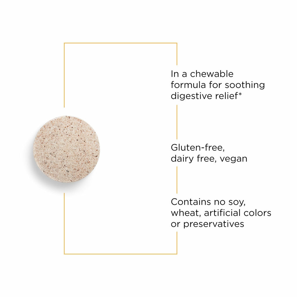 Integrative Therapeutics Rhizinate Digestive Support - 100 Tablets - image 3