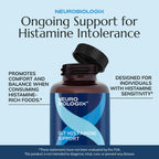 Neurobiologix Gut Histamine Supplement NAC & Quercetin - 60 Capsules - image 7
