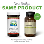 Nature's Sunshine Dandelion Root Extract - 100 Capsules - image 7