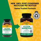 Country Life Target-Mins Calcium Magnesium Complex - 90 Tablets - image 6