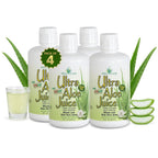 Miracle of Aloe Ultra Aloe Vera