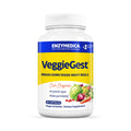 Enzymedica - VeggieGest - Ideal for Vegetarian, Vegan and Raw Diets