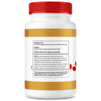 NutraRize Super Flow Blood Balancer Capsules - 120 Capsules - image 2