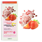 TAOindustry LemoVita C Plus Chewable Tablet Strawberry - image 2
