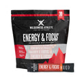 Wilderness Athlete - Energy & Focus