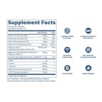 Revive MD Calm Emotional Well-Being Support - 180 Capsules - image 6