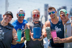 Ice Shaker Gronk Fitness Edition Shaker Bottle - 26 Oz - image 6
