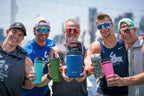 Ice Shaker Gronk Fitness Edition Shaker Bottle - 26 Oz - image 6