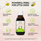 HERBION Naturals Vitality Supplement for Children - image 7