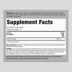Piping Rock Apple Cider Vinegar 1600mg - 150 Caplets - image 2