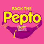 Pepto Bismol Chewable Tablets Upset Stomach Relief - 90 Tablets - image 6