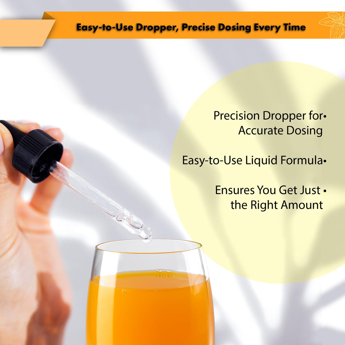 Buried Treasure Iodine Drops from Kelp Thyroid Support - 2 fl oz - image 4