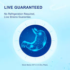Life-Space Probiotic for Children 3-12 Years