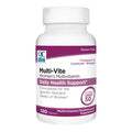Quality Choice Women's Multi-Vite Multivitamin for Women Under 50 - 120 Tablets
