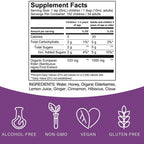 Elderlane Parent Syrups 4-23-24