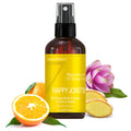 Seven Minerals Magnesium Happy Joints Spray - 4 fl oz