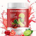 Wicked Protein Powder