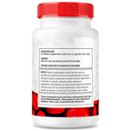 rize labs Gluco Proven Capsules Advanced Formula - 120 Capsules - image 2