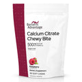 Bariatric Advantage Calcium Citrate Chewy Bites 500 mg - Highly