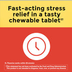Nature Made L-Theanine 200mg Chewable Tablets - 50 Tablets - image 3