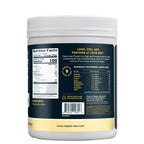 Nuzest - Pea Protein Powder - Clean Lean Protein