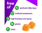 Vitafusion VITAMIN