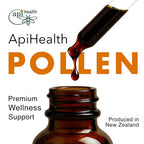 Apihealth Bee Pollen Extract Tincture - 25 ml - image 3