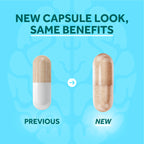 NEURIVA Plus Brain Supplement for Memory and Focus, 30 Capsules