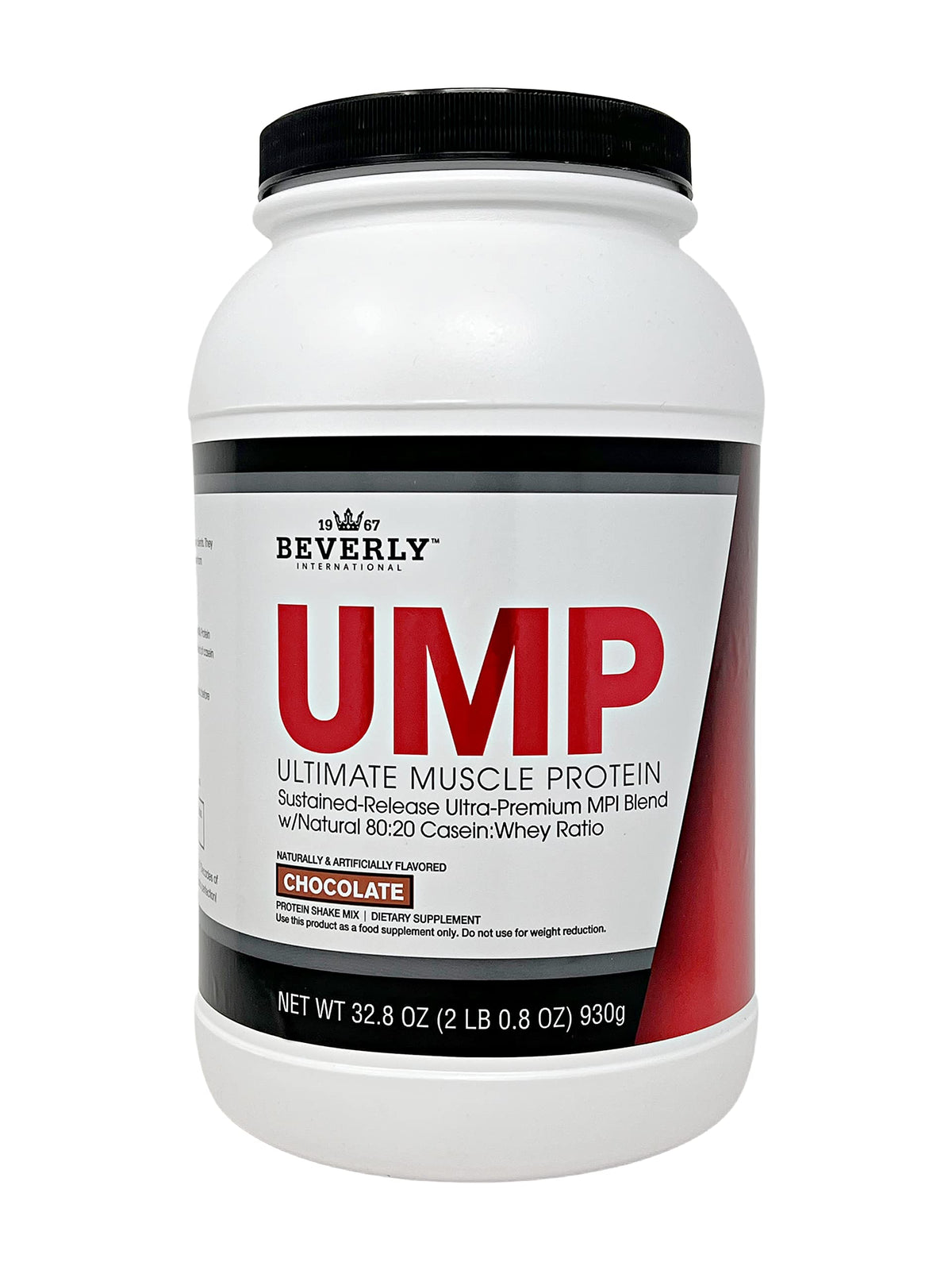 Beverly International UMP Protein Powder