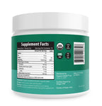 Triquetra Health Organic Chlorella Powder Raw Green Algae - 7.94 oz - image 9