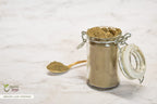 Organic Way Brahmi Leaf Powder (Bacopa Monnieri) - Organic & Kosher