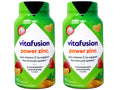 GUSUPY Vitafusion Power Zinc Gummy Vitamin - 180 Gummies