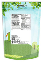 Food to Live Organic Dragon Fruit Powder, X Pounds