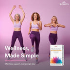 GNC Women’s Energy and Metabolism Multivitamin