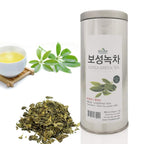 HERBstory Green Tea Dried Loose Leaves - 1 oz