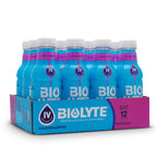 BIOLYTE Rehydration Drink - Electrolyte and Fluid Replacement